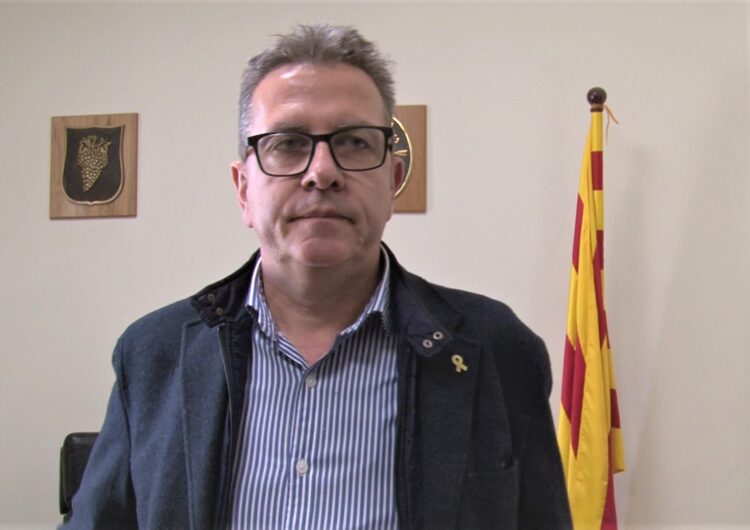 L’executiva d’ERC aprova per unanimitat proposar Joan Talarn a la presidència de la Diputació de Lleida