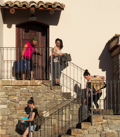 Una combinació de blues i jazz i el teatre lleidatà de Cametes Teatre, aquest cap de setmana al Festival Cua d’Estiu de Fondarella