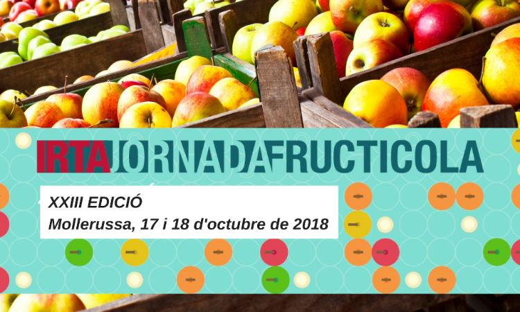 Arriba la XXIII Jornada Fructícola de Mollerussa, punt de trobada per a la innovació del sector