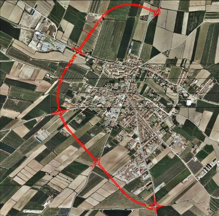 La Ponència ambiental, favorable a la tercera fase de la variant d’Ivars d’Urgell