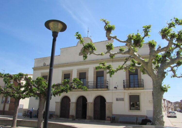 Josep Maria Pascual, Jordi Roig i Eva Niubó s’incorporaran a l’Ajuntament de Castellnou de Seana