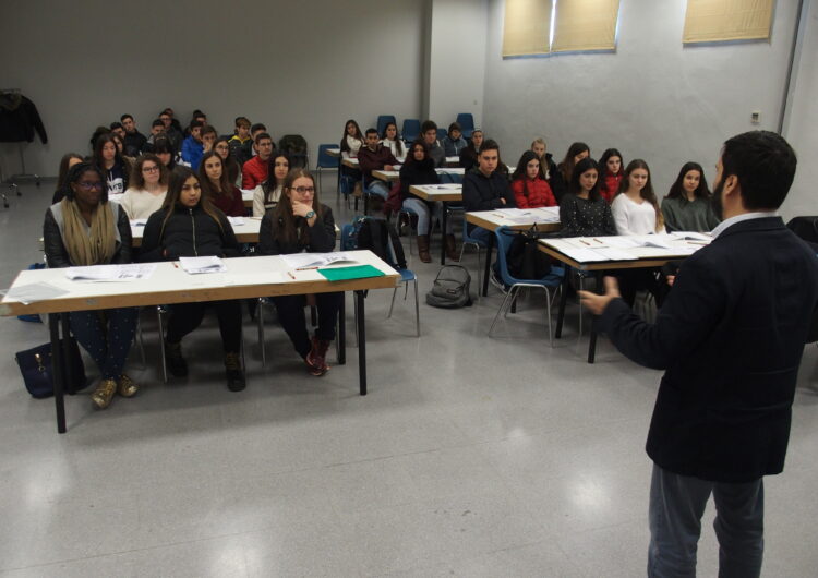 Fira de Mollerussa celebra una nova edició del curs de formació d’auxiliars per als seus certàmens