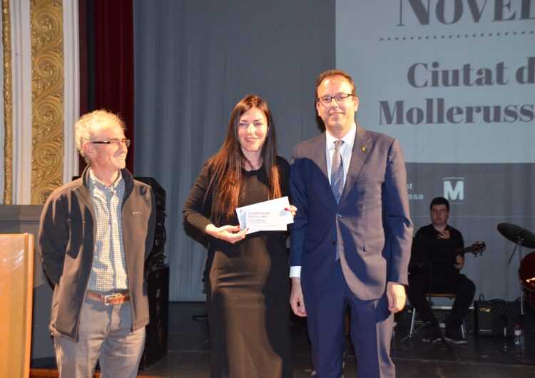 Rècord al Premi de Novel·la Breu de Mollerussa amb 56 obres presentades