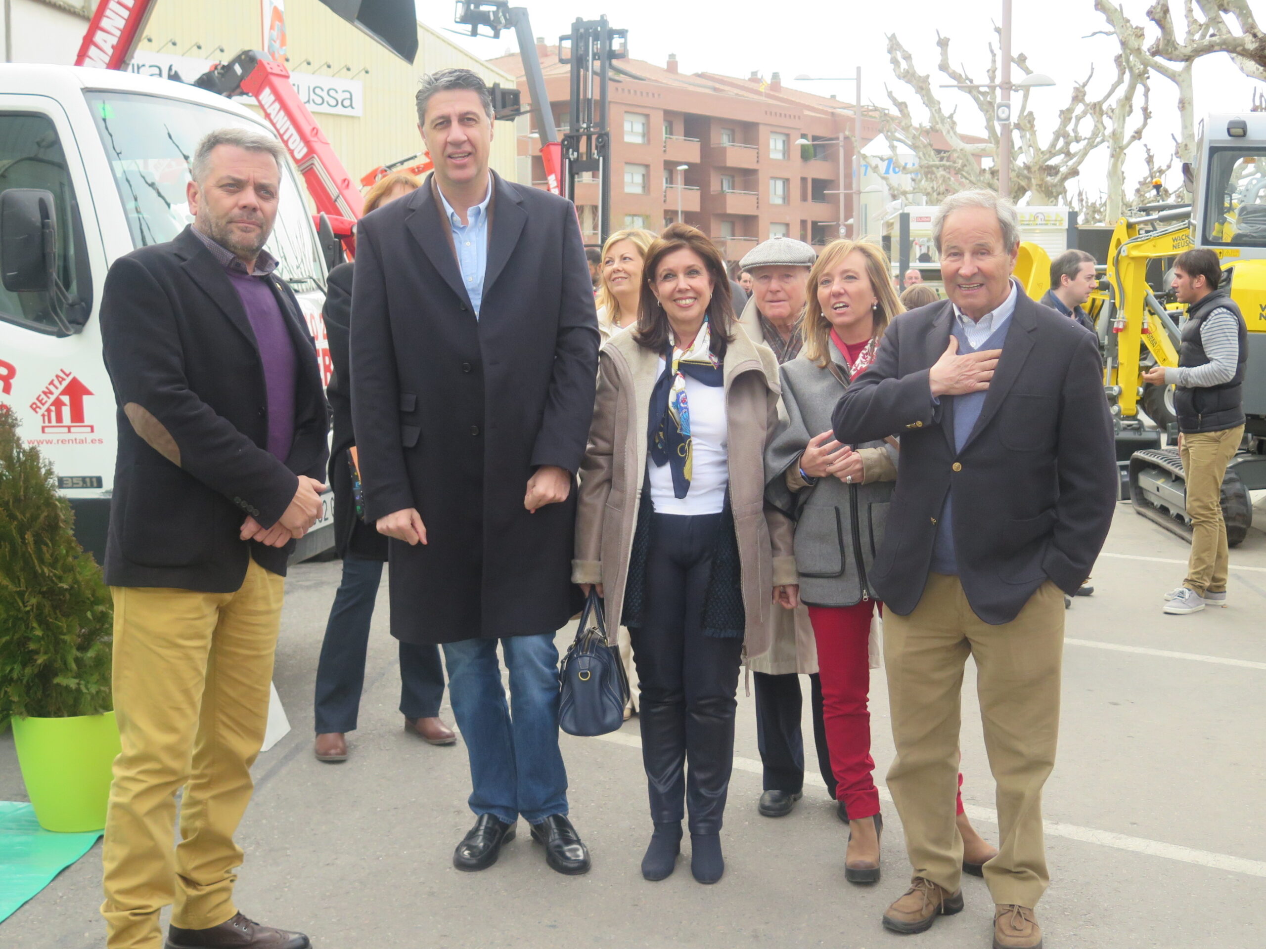 García Albiol adverteix Junqueras que “si vol diners per gastar en festes independentistes no tindrà la col•laboració del Govern d’Espanya”