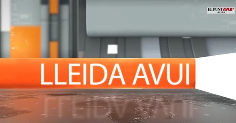 LLEIDA AVUI (08/05/2017)