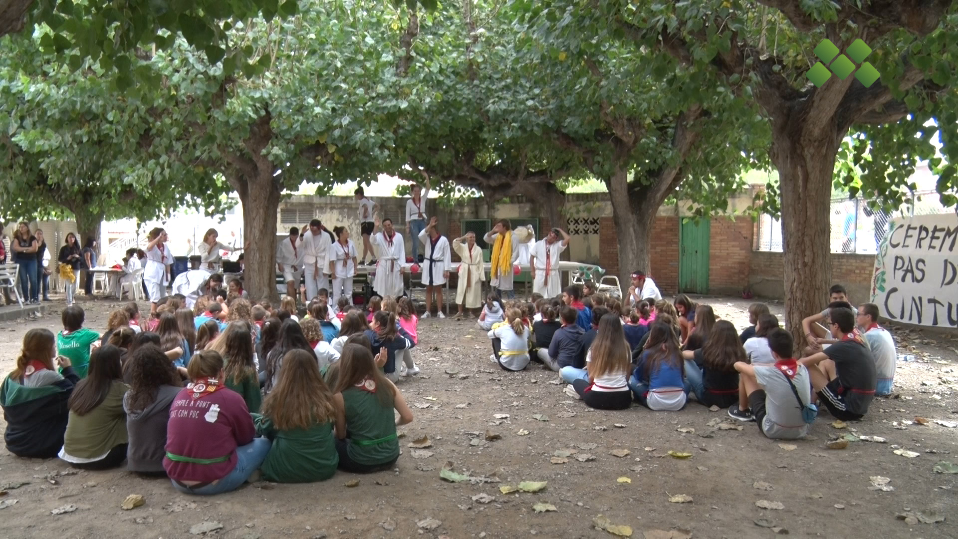 L’Escola de Música de Mollerussa acull activitats de forma ininterrompuda fins l’1-O