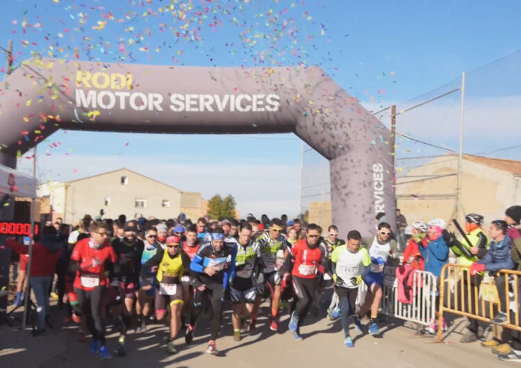 El 3r Duatló Memorial Xavier Gorgues tanca inscripcions amb 270 participants