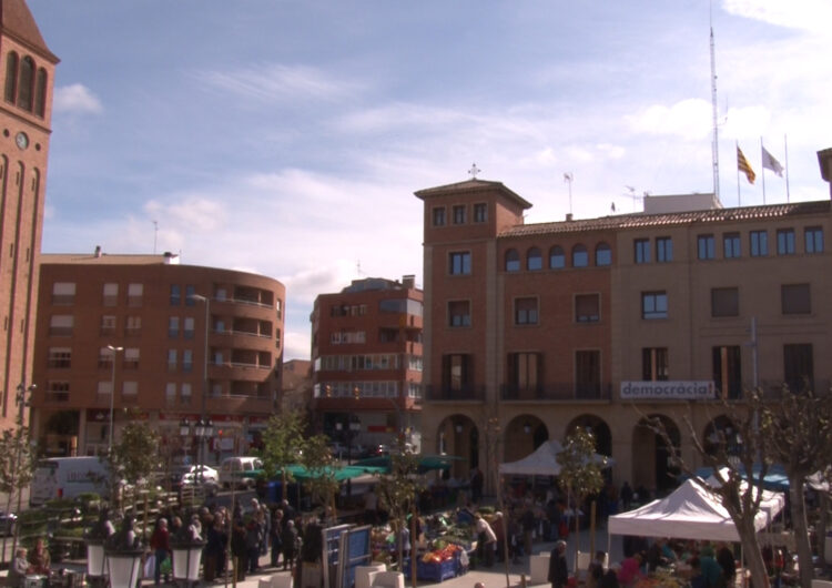 Les vendes de cotxes repunten al Saló de l’Automòbil de Mollerussa en un any on van caure a la demarcació de Lleida