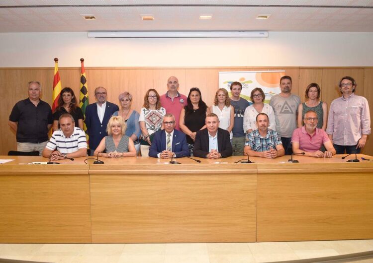 El Consell Comarcal del Pla d’Urgell rebaixa en un 12% les indemnitzacions per assistències i un 20% la retribució de presidència