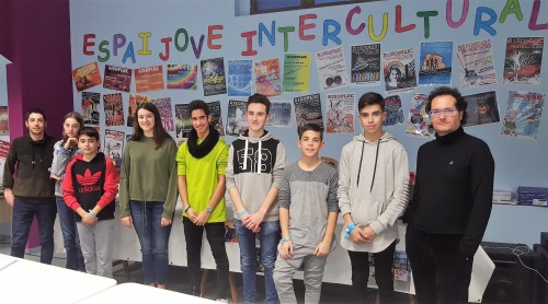 El Consell de Participació Adolescent renova membres