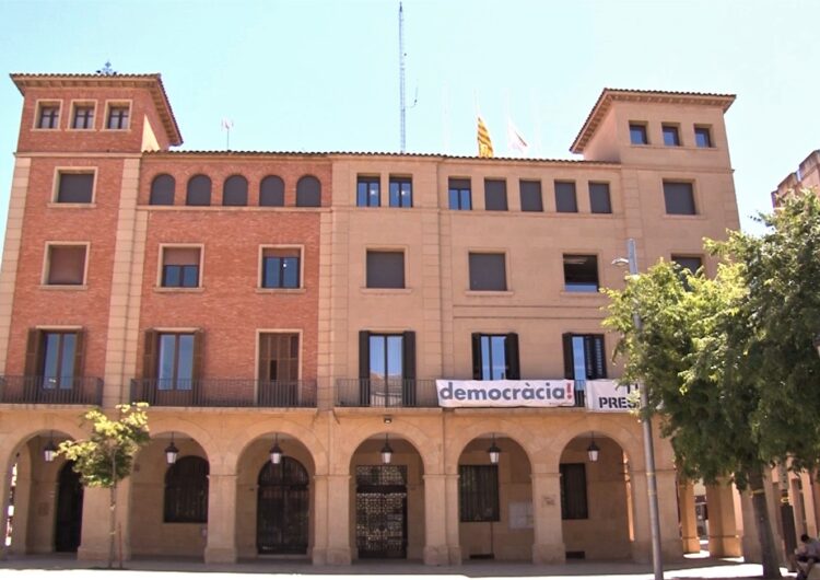 L’Ajuntament de Mollerussa inicia el procés per obtenir el Distintiu per a la Igualtat de Gènere que reconeix les polítiques municipals