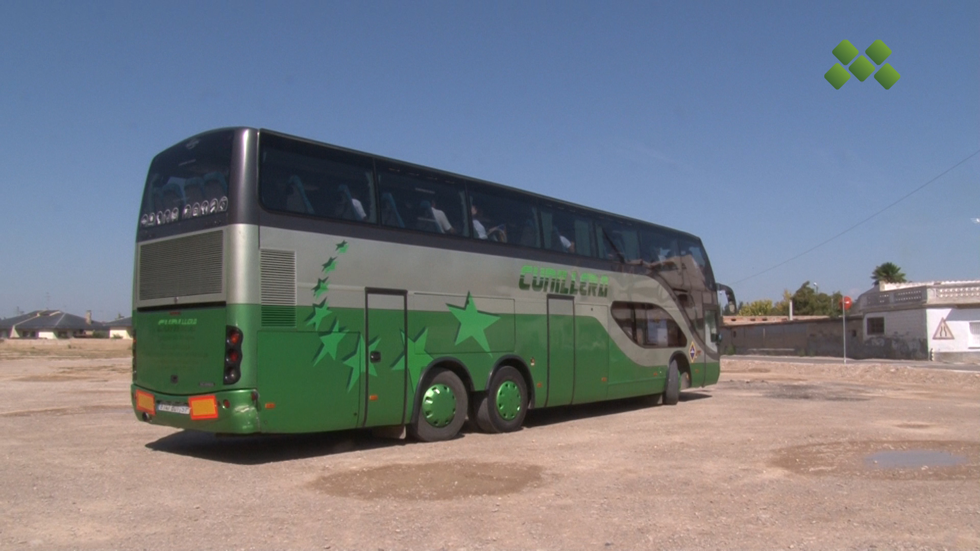 Un autocar sortirà des de Mollerussa a Barcelona per donar suport a l’alcalde en la declaració a la fiscalia per l’1-O