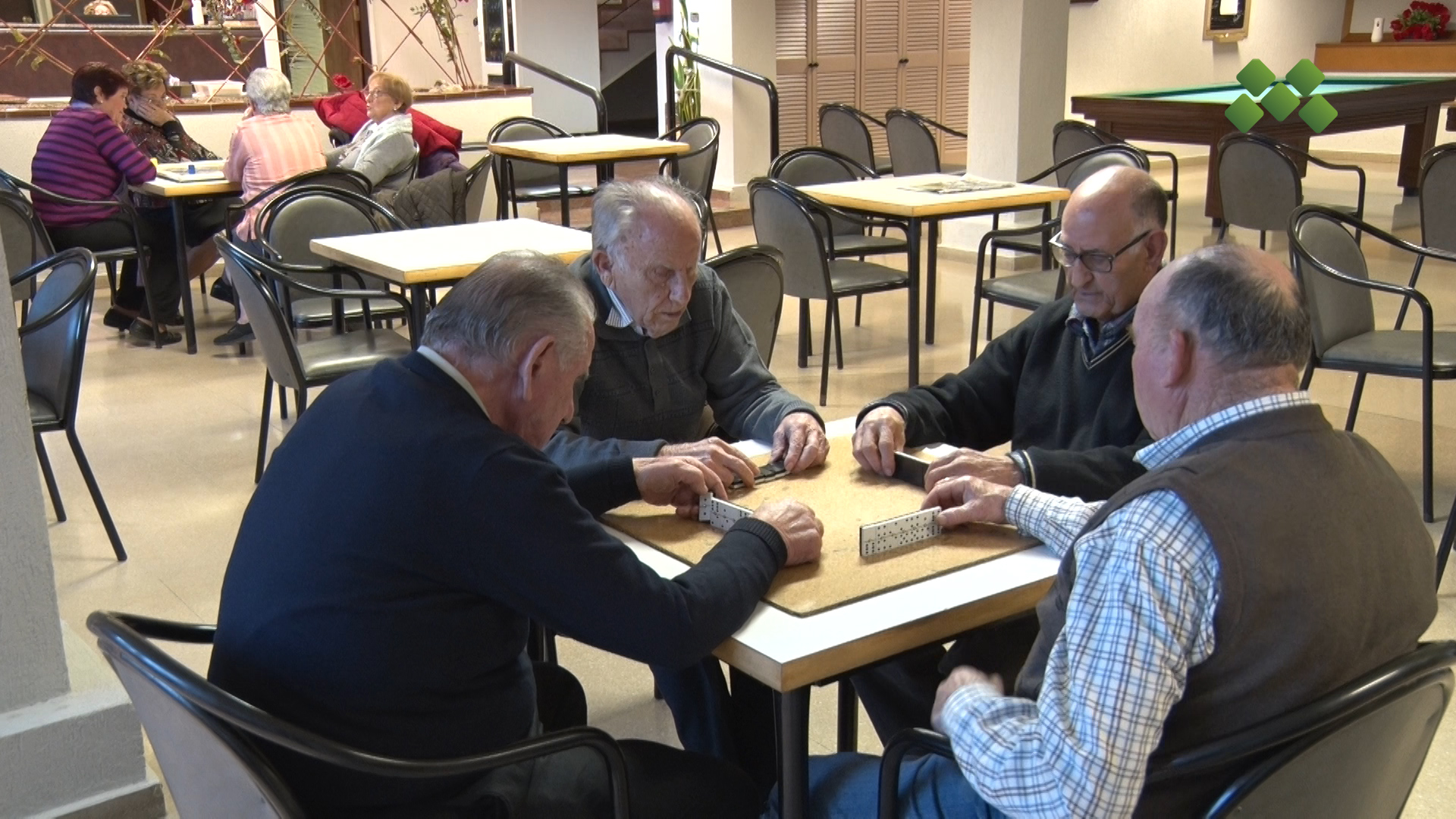 L’Ajuntament de Mollerussa endega un projecte per prevenir l’aïllament social i la inactivitat en majors de 65 anys