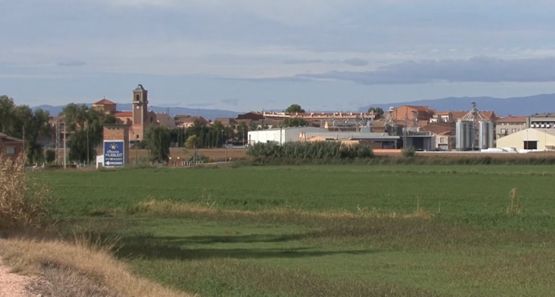 Un home de 64 anys, denunciat per sabotejar el sistema de distribució de reg dels Canals d’Urgell