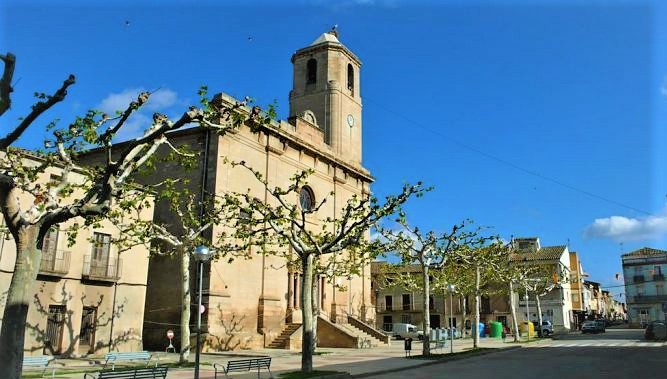 Èxit rotund de les passejades per conèixer la Bellvís Oculta