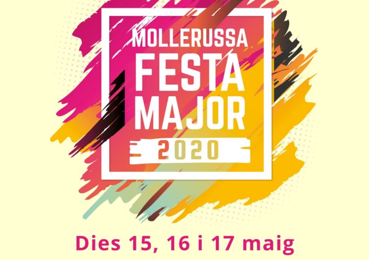 Mollerussa programa 10 hores de música a YouTube amb 20 grups de proximitat per celebrar la Festa Major