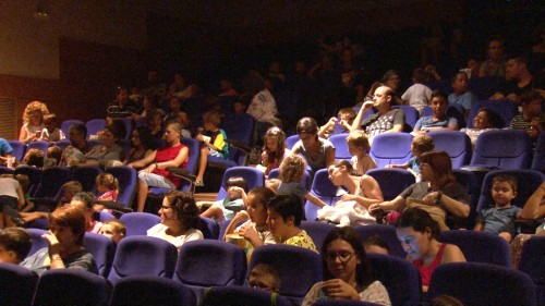 Circuit Urgellenc ofereix tres jornades de cinema al Centre Cultural de Mollerussa