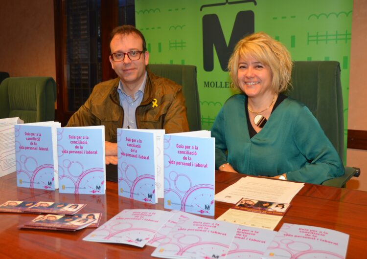 L’Ajuntament de Mollerussa promou una enquesta per saber l’opinió de la ciutadania sobre temes d’igualtat de gènere