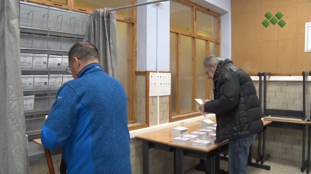 10-N: ERC guanya les eleccions generals a la demarcació de Lleida, on es repeteixen els resultats de l’abril