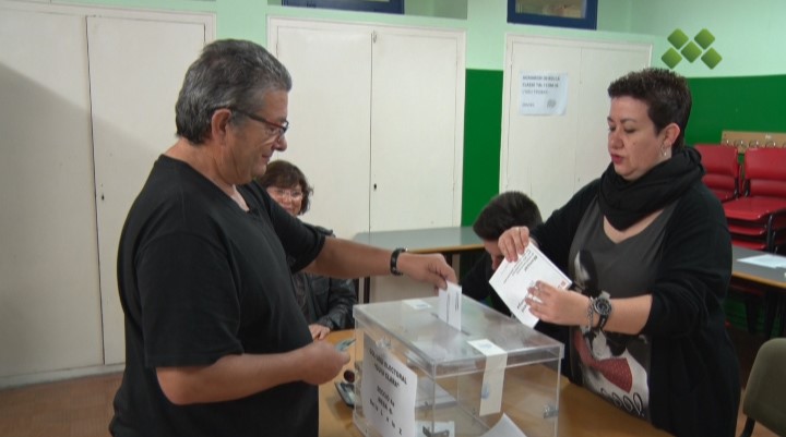 Consulta les 38 candidatures presentades per a les municipals al Pla d’Urgell