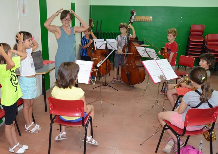 L’Escola de Música organitza el 10è Concurs de Música de Cambra amb premis valorat en prop de 2.000 euros