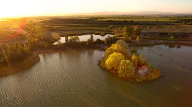 Vila-sana i Les Borges Blanques creen una oferta turística conjunta per a promocionar les rutes de l’Oli i l’Aigua