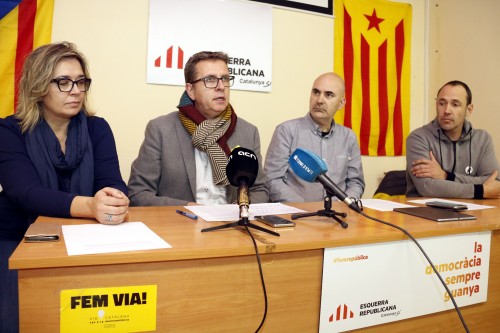 Esquerra Republicana demana un Ple Extraordinari del Consell Comarcal del Pla d’Urgell per debatre la futura ubicació del nou Institut d’Educacio Secundària