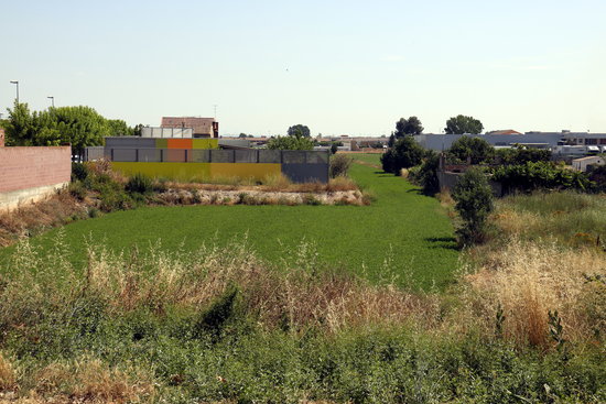 Els alumnes del nou institut de Mollerussa no podran començar el curs al futur centre que s’ha de construir