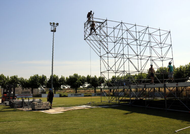 Més de 1.300 participants confirmats en la segona edició del No Surrender Festival