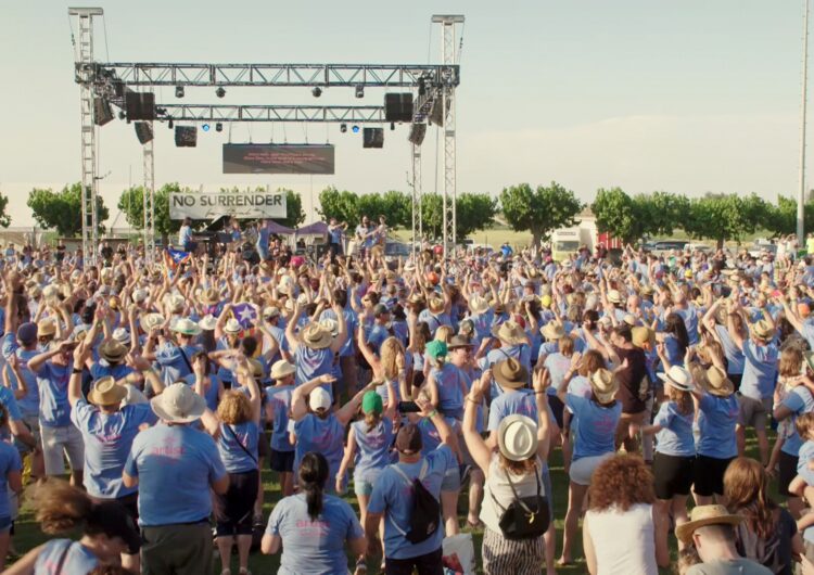 L’Ajuntament de Vilanova de Bellpuig lamenta la marxa del No Surrender Festival i discrepa dels motius