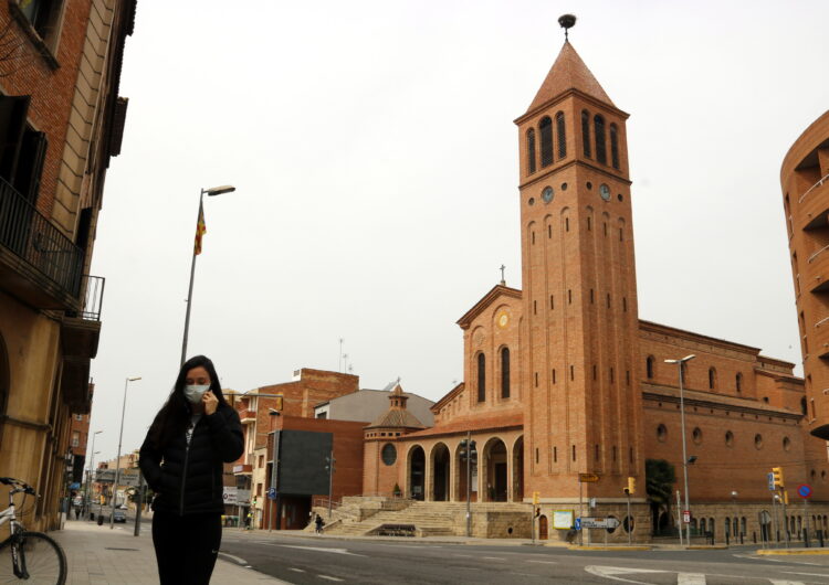 Crida de l’Ajuntament de Mollerussa a extremar les precaucions en pujar a 10 els positius per coronavirus