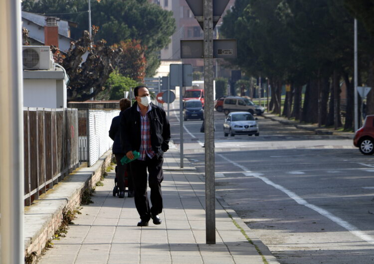 Alcaldes del Pla d’Urgell demanen a Salut informació concreta sobre els casos de coronavirus als municipis