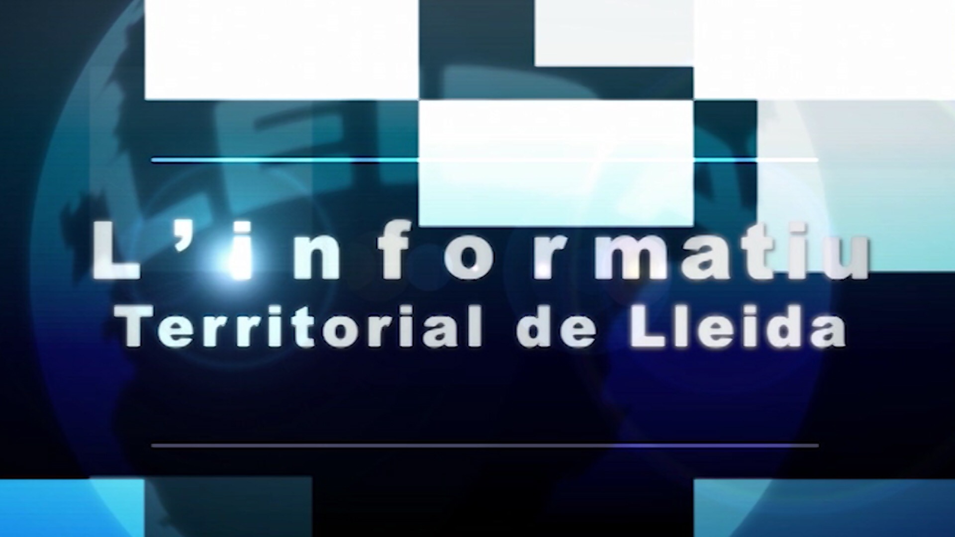 Informatiu Territorial de Lleida (12/05/2016)