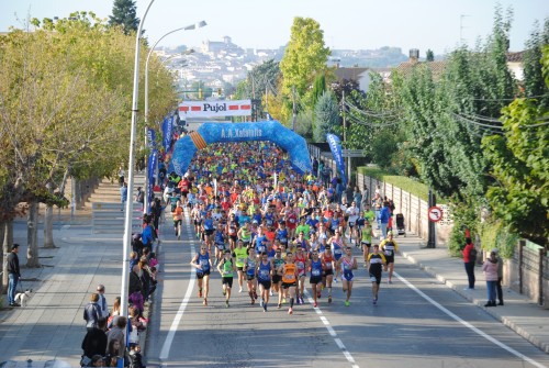 La 30a Mitja Marató de Mollerussa obre ja la inscripció amb l’objectiu de superar el miler d’atletes