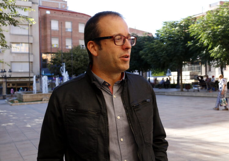 El Candidat – Eleccions Municipals 2019: Marc Solsona (Junts per Catalunya Mollerussa)