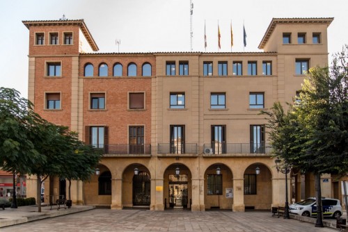 Un detingut a Mollerussa per trencar una ordre d’allunyament a una menor de Bellpuig