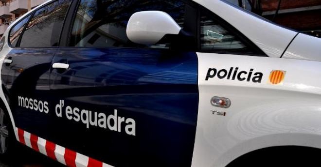 Els Mossos detenen un home per dos robatoris amb força a l’interior d’un domicili de Barbens