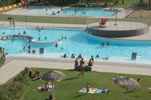 Les piscines de Mollerussa inicien temporada d’estiu el dia 16 amb la novetat de la inscripció en línia per als cursos