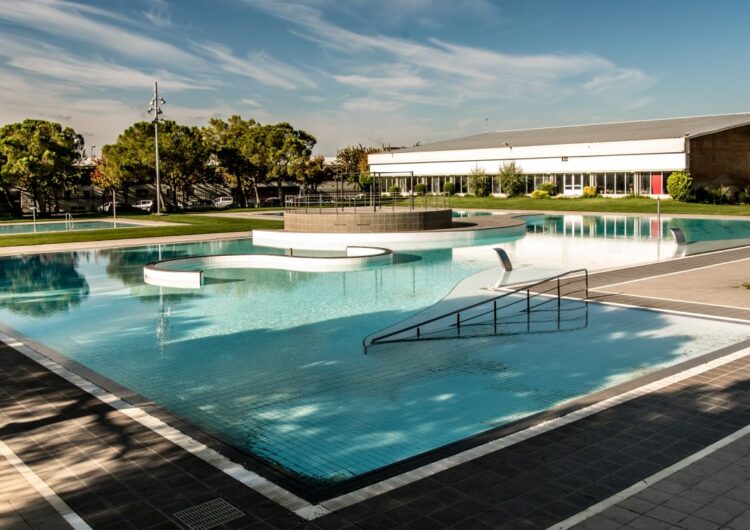 Mollerussa obre temporada de les piscines aquest divendres mantenint preus i oferint una dotzena de cursos