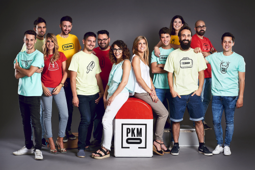 ‘País KM0’, el magazín més festiu de les televisions locals, torna aquest dissabte