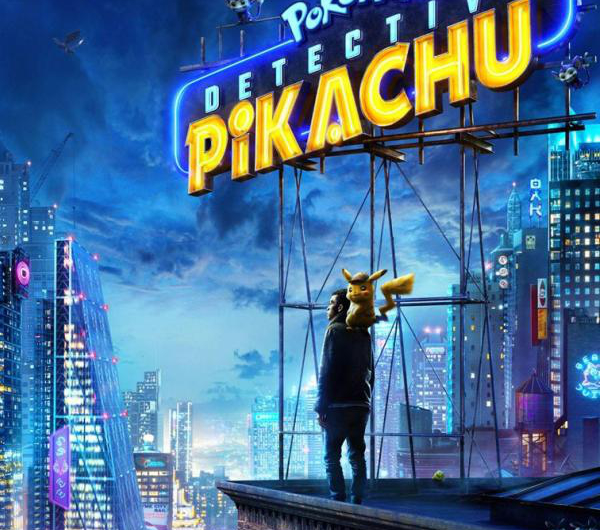 CARTELLERA MOLLERUSSA: “Detective Pikachu”, “El vendedor de tabaco” i “X-MEN: Fénix Oscura”