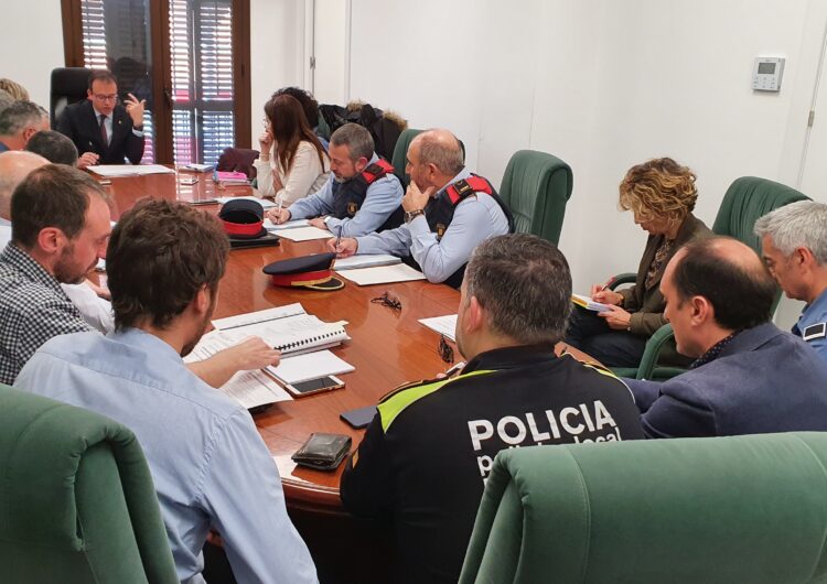 L’Ajuntament de Mollerussa suspèn l’activitat als equipaments municipals durant 15 dies pel coronavirus