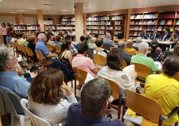 La revista Mascançà presenta 15 estudis de divulgació del Pla d’Urgell en el seu novè número