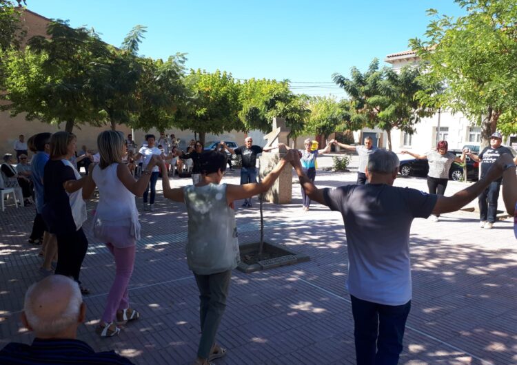 Èxit de participació a la Festa Major de Vila-sana