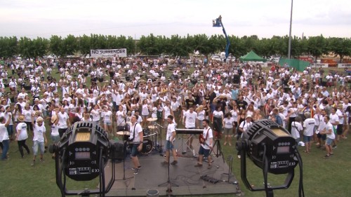 Anuncien una segona edició del ‘No Surrender Festival’ a Vilanova de Bellpuig