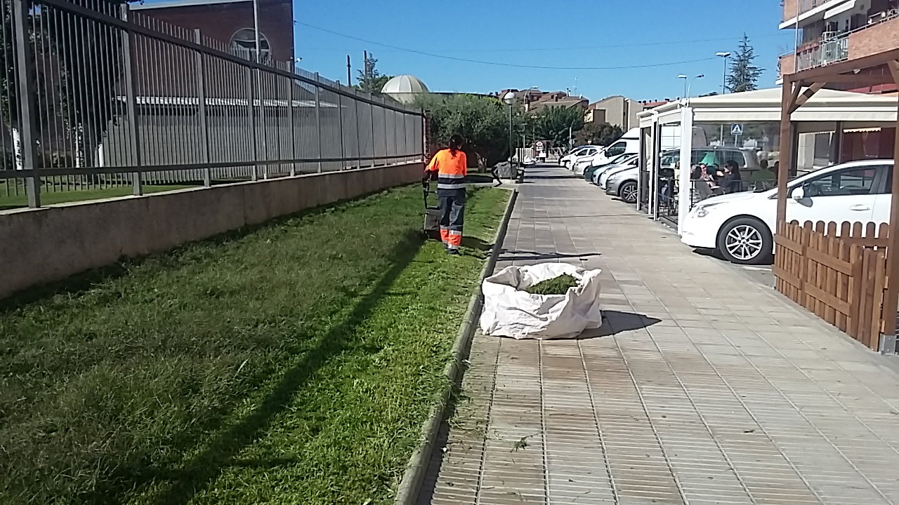 L’Ajuntament de Mollerussa adjudica la reparació del paviment  de cinc carrers de la ciutat que presenten deficiències