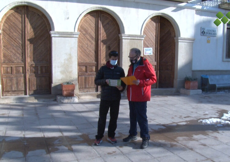 L’obra social de Pere Casaldàliga, premi Ànima de Mollerussa