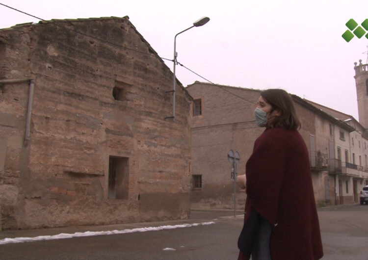 Assagen la lectura col·lectiva del “Poema de Nadal”