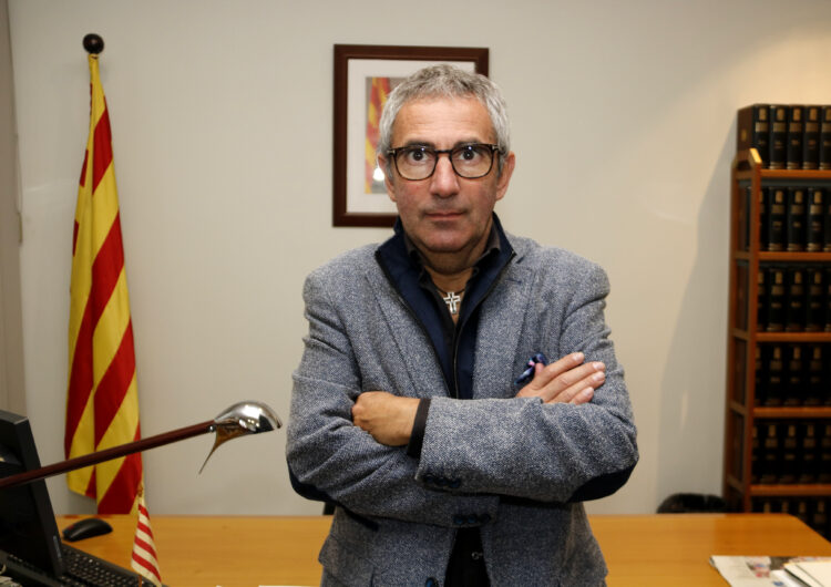 El president del Consell del Pla d’Urgell demana a Salut que el confinament municipal passi a ser comarcal