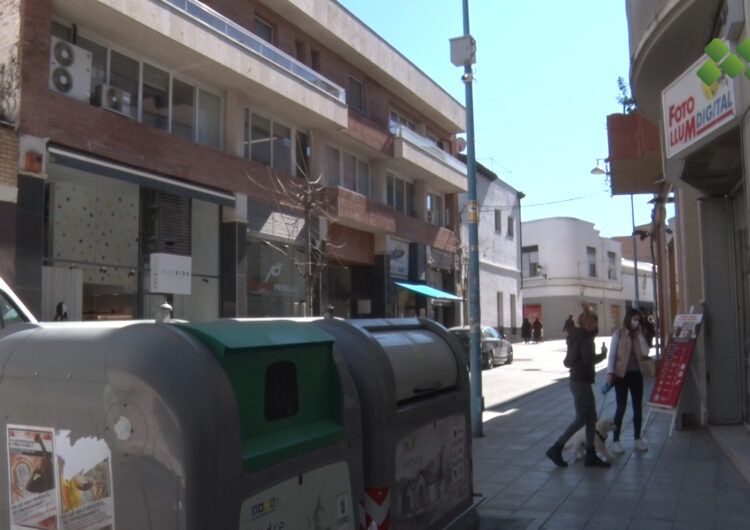 Campanya de sensibilització per seguir amb l’erradicació de conductes incíviques a Mollerussa